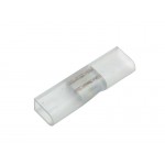 Коннектор для LED NEON (2 разъёма + 2pin (2шт))